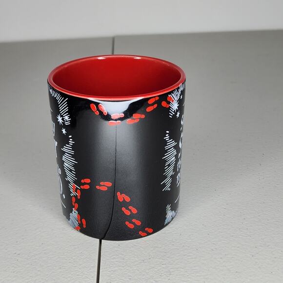 Harry Potter I Solrmnly Swear I Am Up To No Good Mug NWOT - Picture 2 of 4